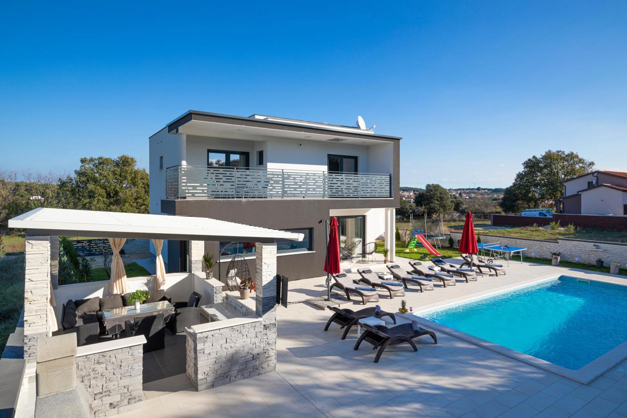 Villa Edis *