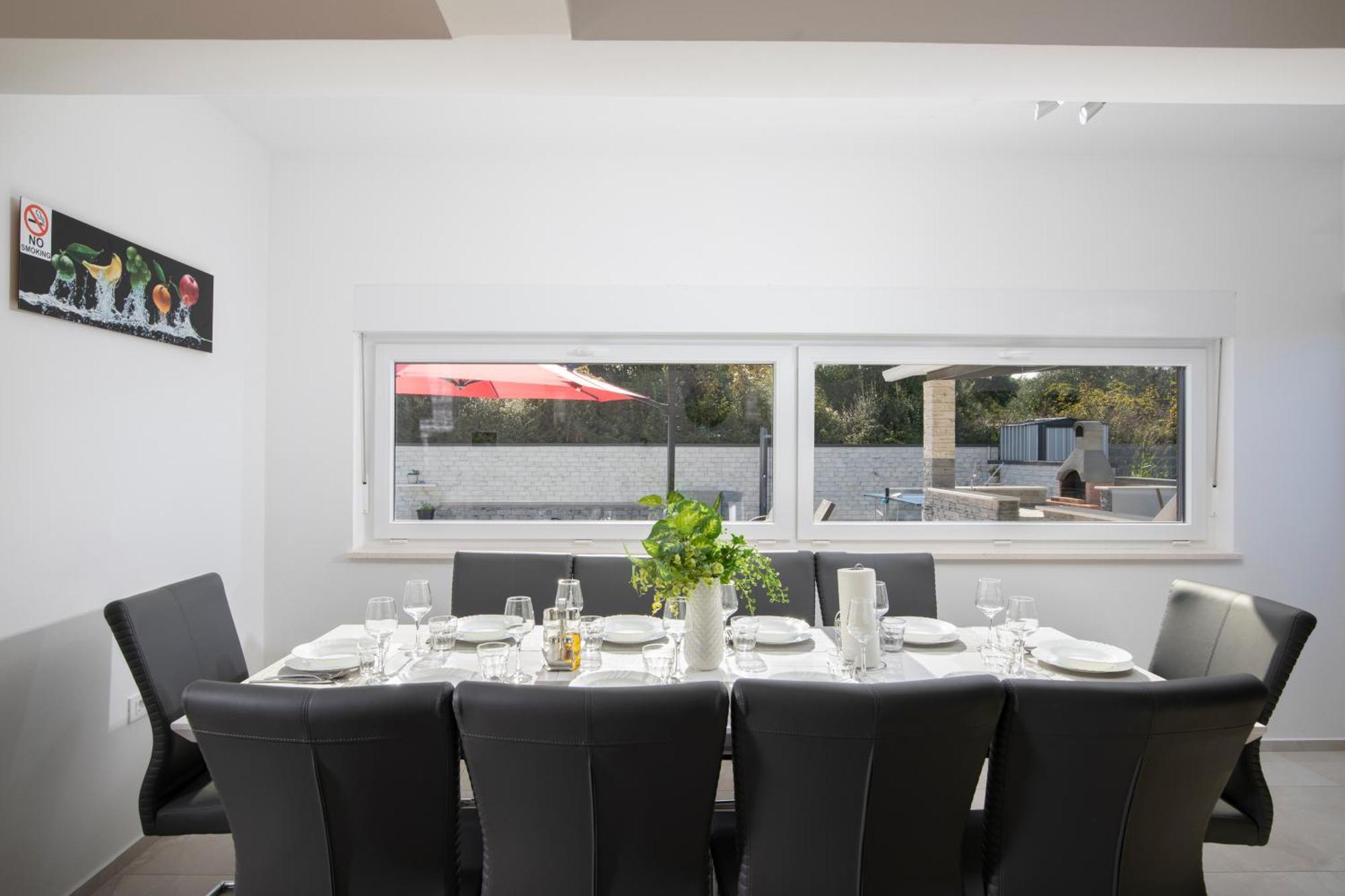 Villa Edis *